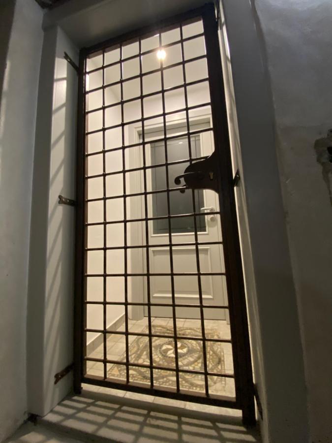 The Key Of Bergamo Daire Dış mekan fotoğraf
